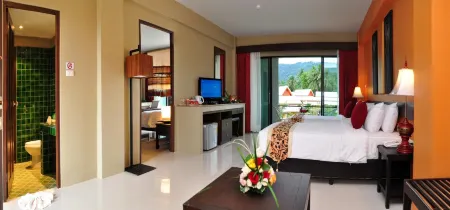Poonyamantra Resort