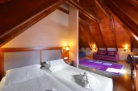 Hotel Spa Acevi Val D’Aran Hotels in Betren