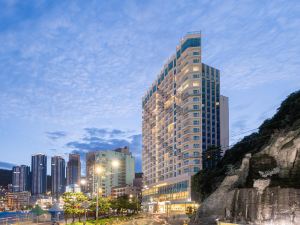 Urbanstay Busan songdo Beach