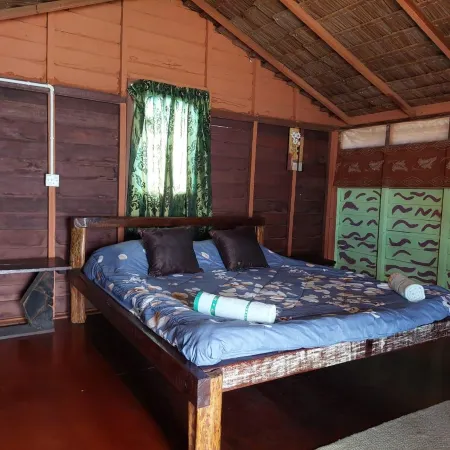 Beach Shack Chalet