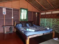 Beach Shack Chalet Hotels in Rompin