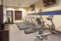 Hampton Inn & Suites Milwaukee/Franklin - Træningscentre