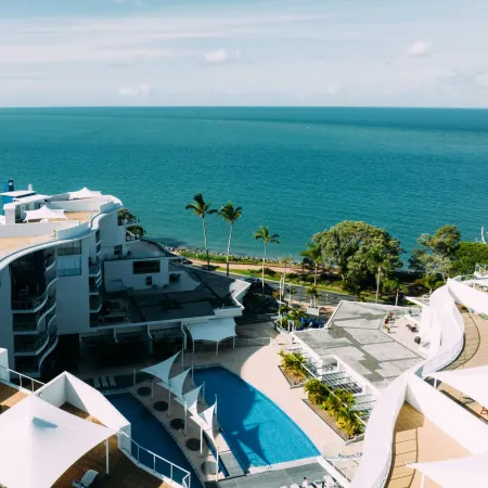 Oaks Hervey Bay Resort and Spa