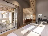 San Canzian Hotel & Residences - Small Luxury Hotels of the World - 스파
