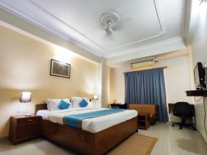 Hotel Rajdhani Regency