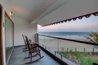 Radisson Blu Resort Temple Bay Mamallapuram - Romantic