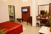 Hotel Grand Central Hotels in Bhubaneswar