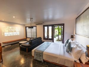 2Bedroom Namkhan Riverview Pool Villa ( By MyBanLao )