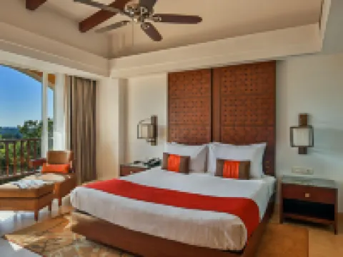 Fariyas Resort Lonavala Hotels in Lonavala