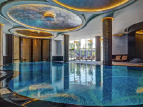 シェラトン グランド アダナ アダナのホテル