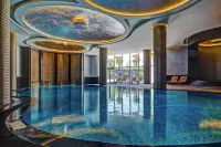 Sheraton Grand Adana Hotels in Adana