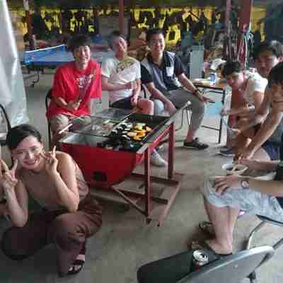 サウスレイクコテージ田舎 Others