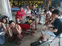 Southlake Cottage Inaka Hotel a Distretto di Iwase