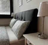 Lugano City Apartment in Cassarate Facing the Lake, 5Min from the Centre - Hot Tub