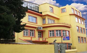 Yellow Rose Pansiyon - Housity