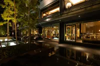 The Chelsea Breath Hotel dekat Momotaro Shrine