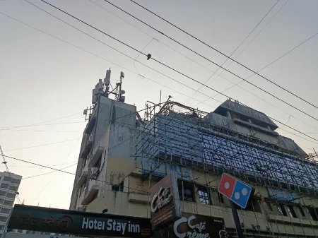 Hotel Stay Inn Отели в г. Титуола