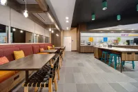 Tru by Hilton Wake Forest Raleigh North - Wifi