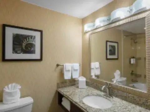 クラウンプラザ ボストン - ウバーン by IHG ウォバーンのホテル