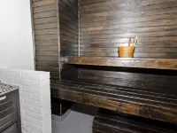 Lomaranta Hotel a Polvijarvi