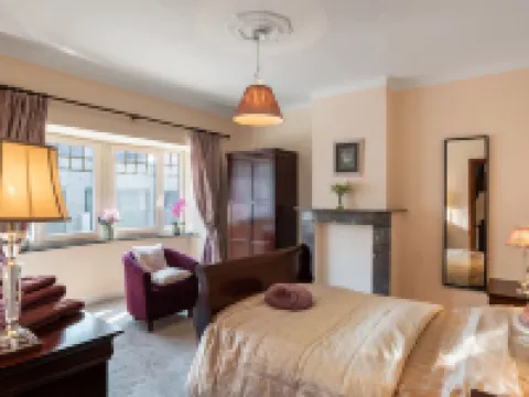 Jasmine 摩爾酒店