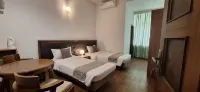 Hotel Tragopan Các khách sạn ở 