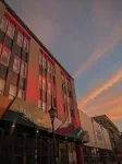 The Arts Hotel Hotels in der Nähe von Victoria Row