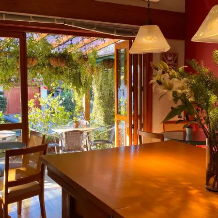 Hotel Boutique Britanico