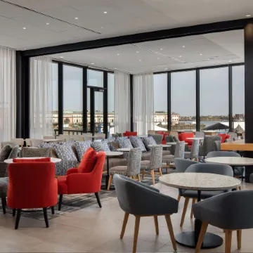 Hyatt Place Boston/Seaport District