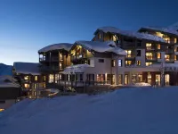 Le Hameau du Kashmir