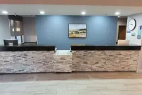 287 Inn Các khách sạn ở Childress