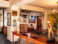 Ebonymoon Guest House Hotels in Velddrif