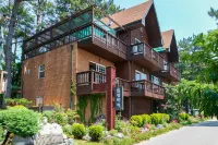 Healing Beach Pension Hotels near Taeanhaean National Park