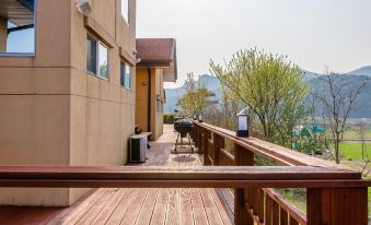 3. 고창 선운산풍경..