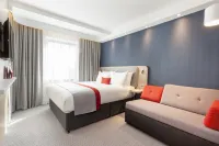Holiday Inn Express ST. ALBANS - M25, JCT.22 by IHG