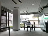 SAWARAKITA HOTEL Hôtels à : Katori