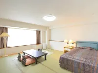 Echigoyuzawaonsen Gardentower Hotel Hotels in Yuzawa