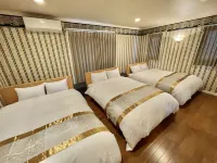 Private House Route61 Các khách sạn ở 