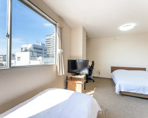 Tabist Tatebayashi Station Hotel الغرف Photos