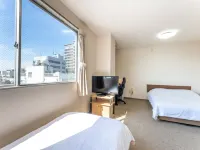 Tabist Tatebayashi Station Hotel Hotels in Hanyū