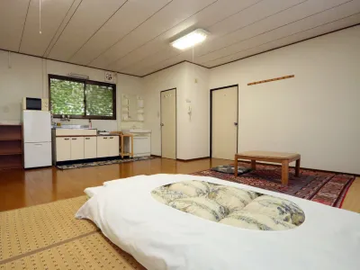 竹林溫泉日式旅館 薩摩町住宿飯店