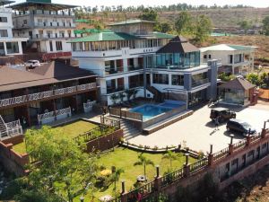 Arc Valley Resort Mahabaleshwar