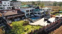 ARC Valley Resort Mahabaleshwar Hotels in Satara