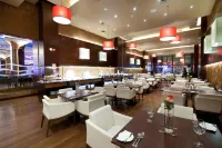 Antay Hotel & Spa - servizio colazione