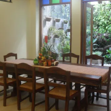 Cordillera Family Inn