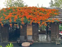 Mộc An Nhiên Farmstay Các khách sạn ở 
