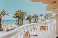 Hotel Cleopatra Palace - Ocean View