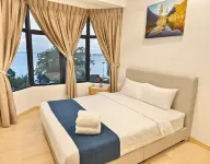 Mutiara Beach Resort by Glex Hoteles en Tanjung Kling