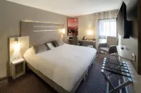 Best Western Voiron Centre Hotels in Les echelles