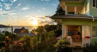 Top View Retreat Selfcatering